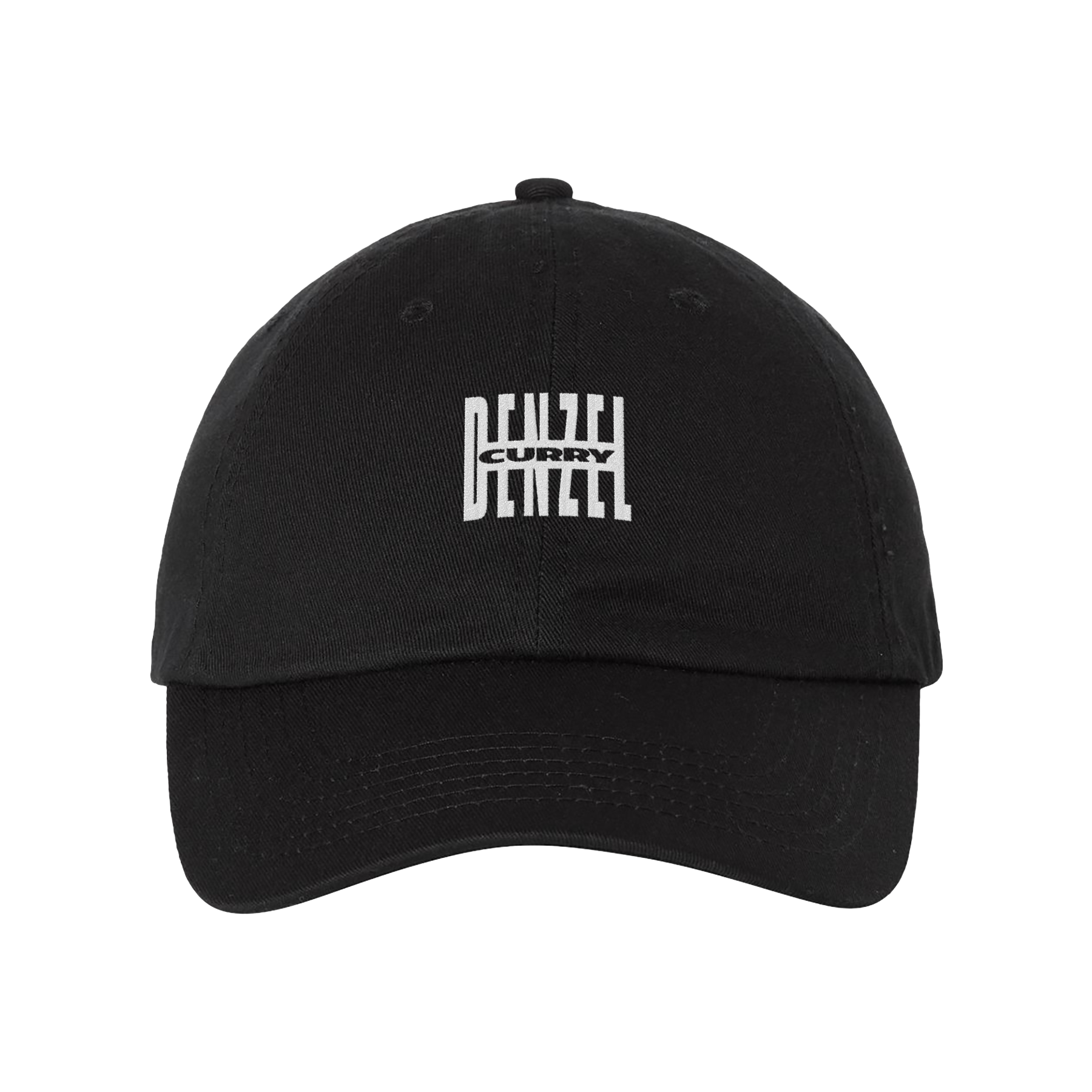 Denzel Curry – Melt Tour Logo Dad Hat – Loma Vista Recordings