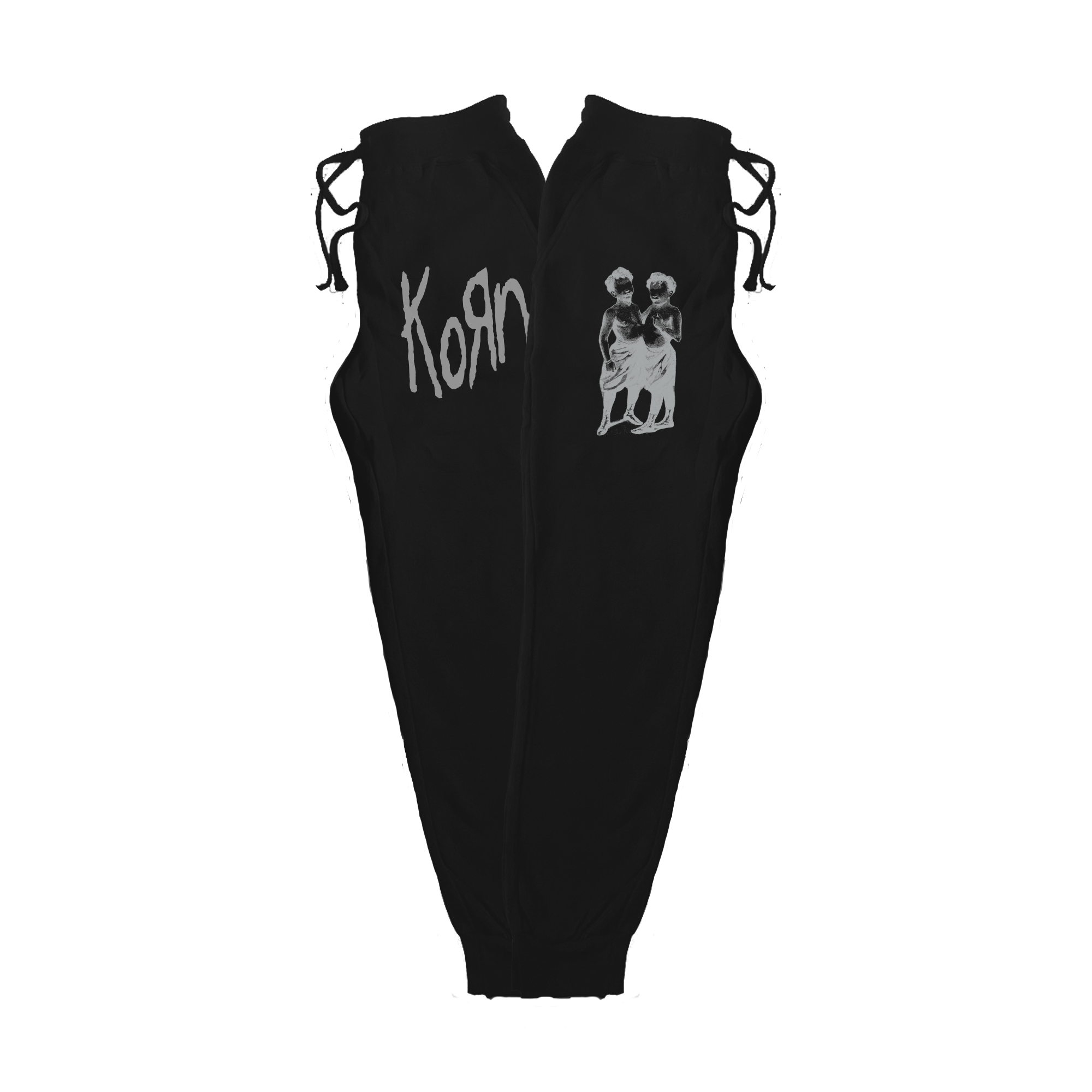 Korn – Requiem Sweatpants – Loma Vista Recordings