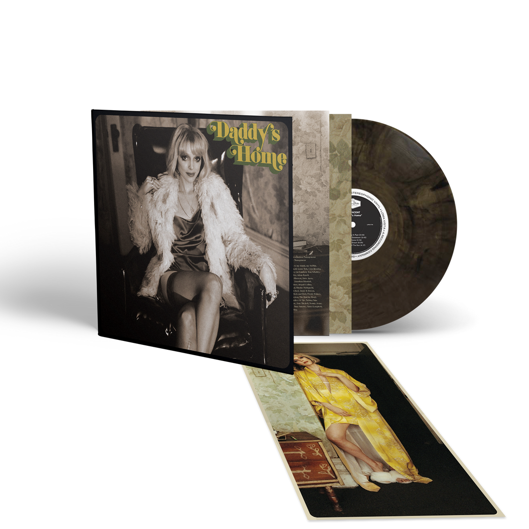 Daddy's Home Online Exclusive Color Standard LP