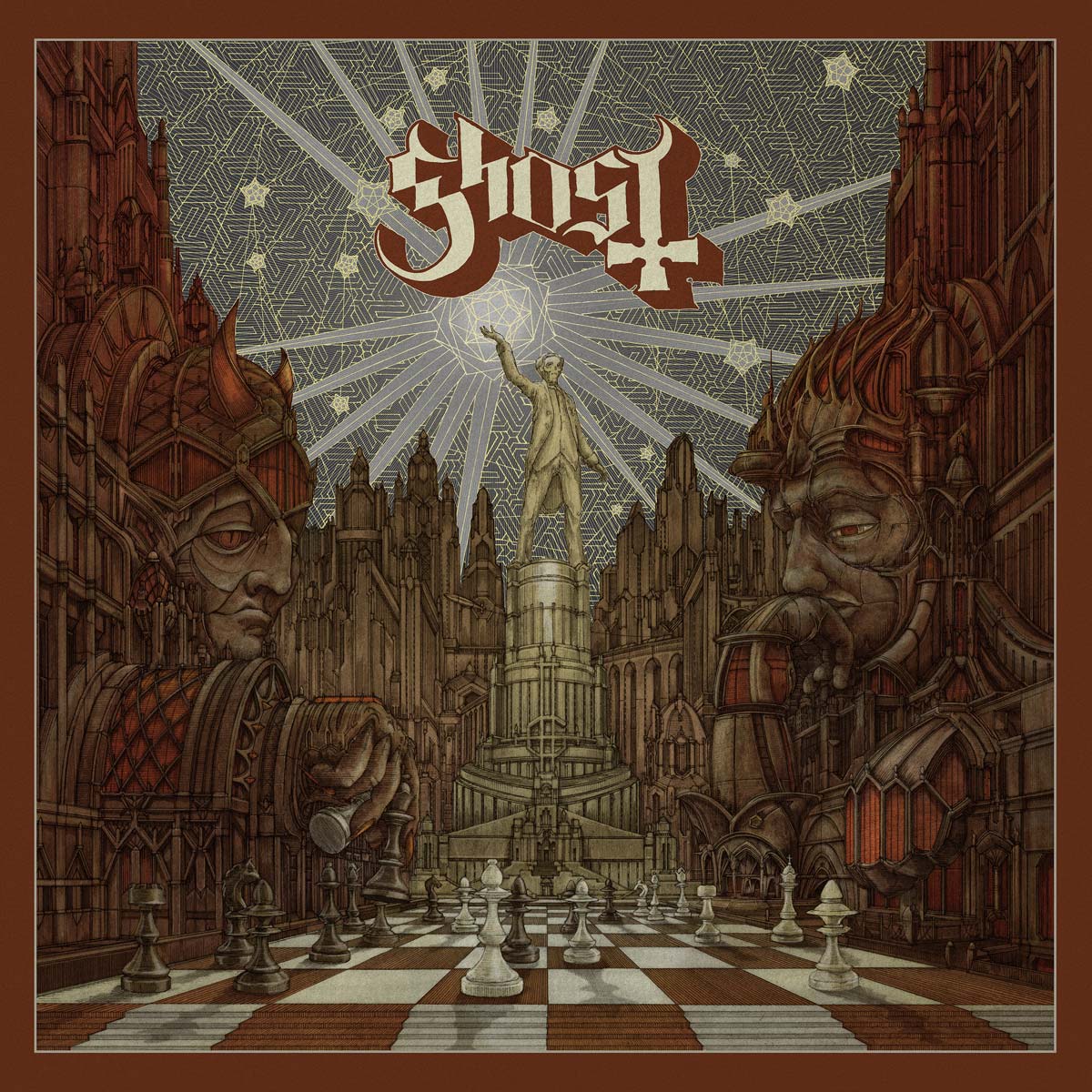 ミツメ / ゴースト Ghost レコード LP盤 mitsume – Ghosts – Vinyl (LP, Album + 2 more), 2019