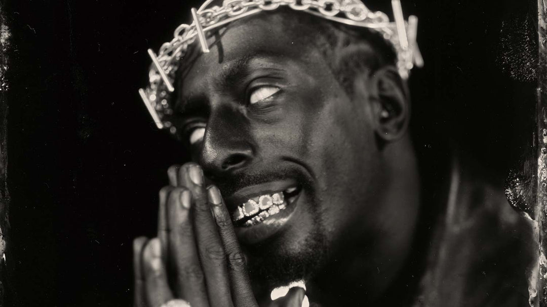 Meechy Darko