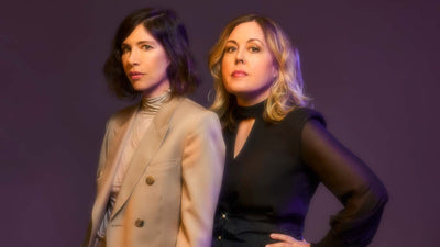 Sleater Kinney