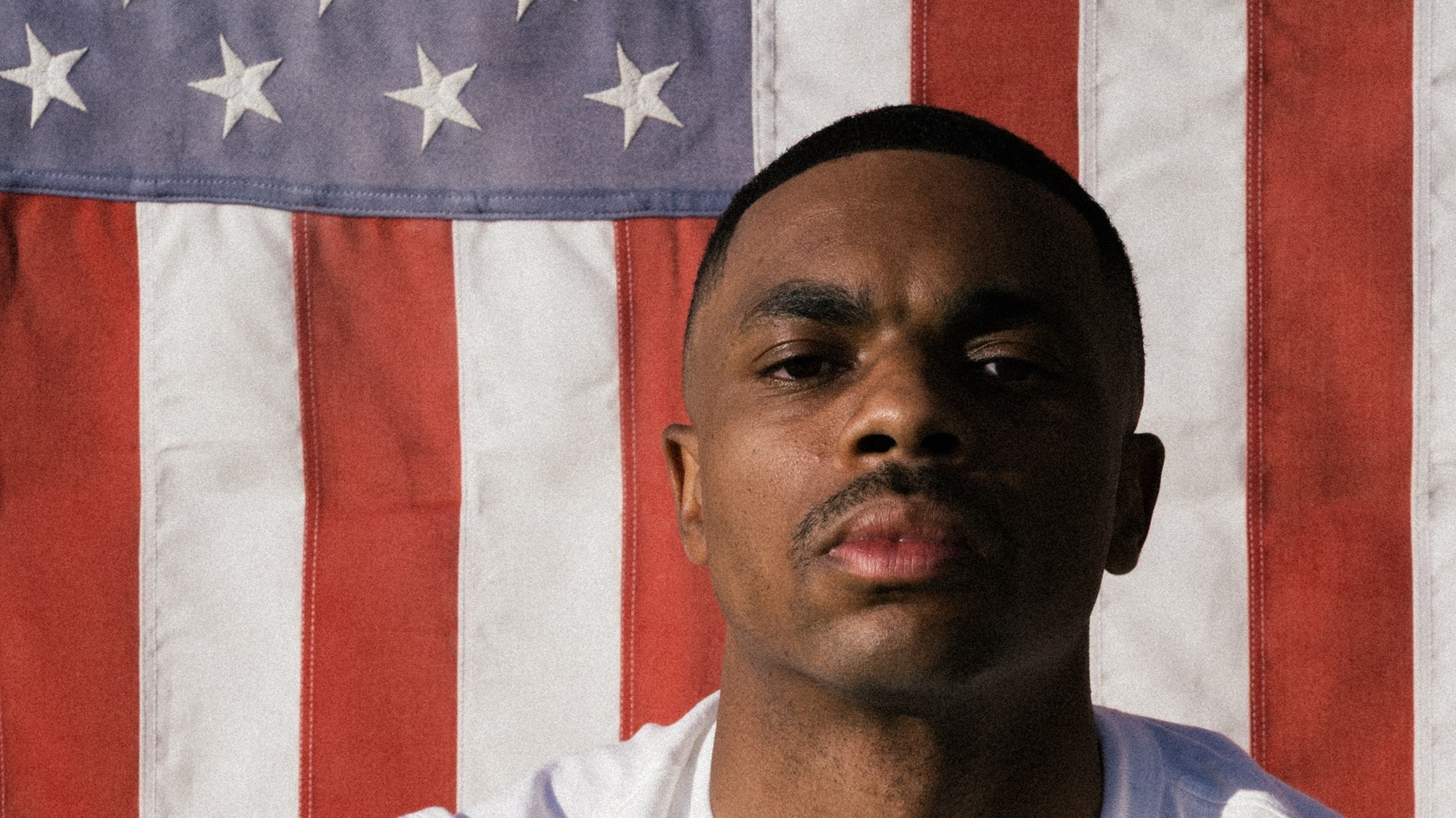 Vince Staples
