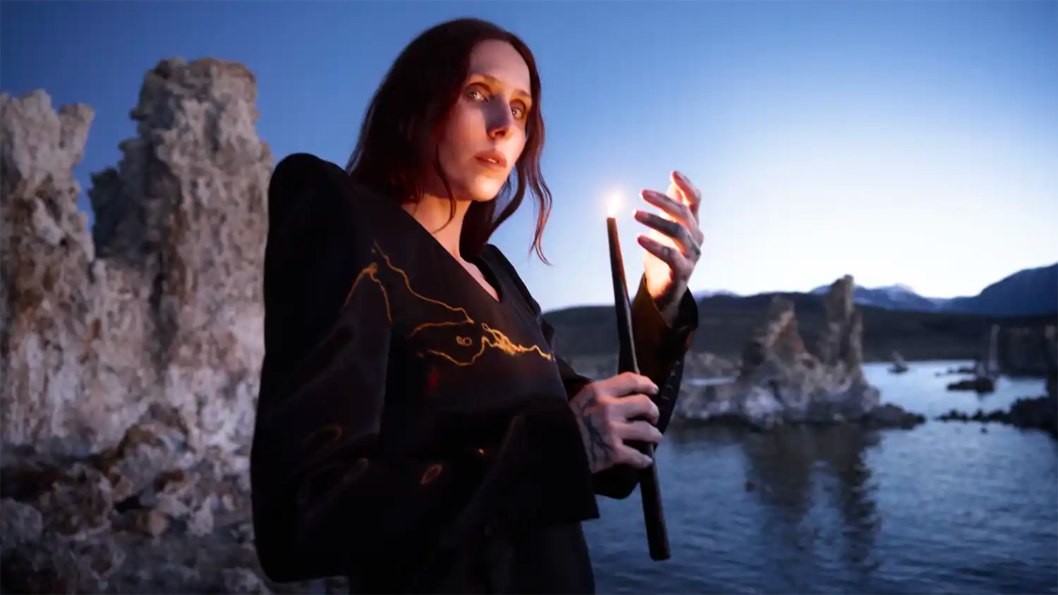 Chelsea Wolfe