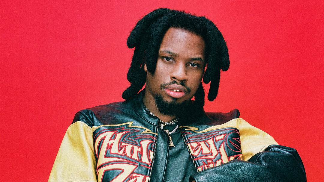 Denzel Curry
