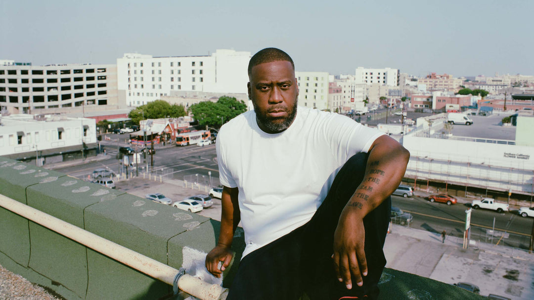 Robert Glasper
