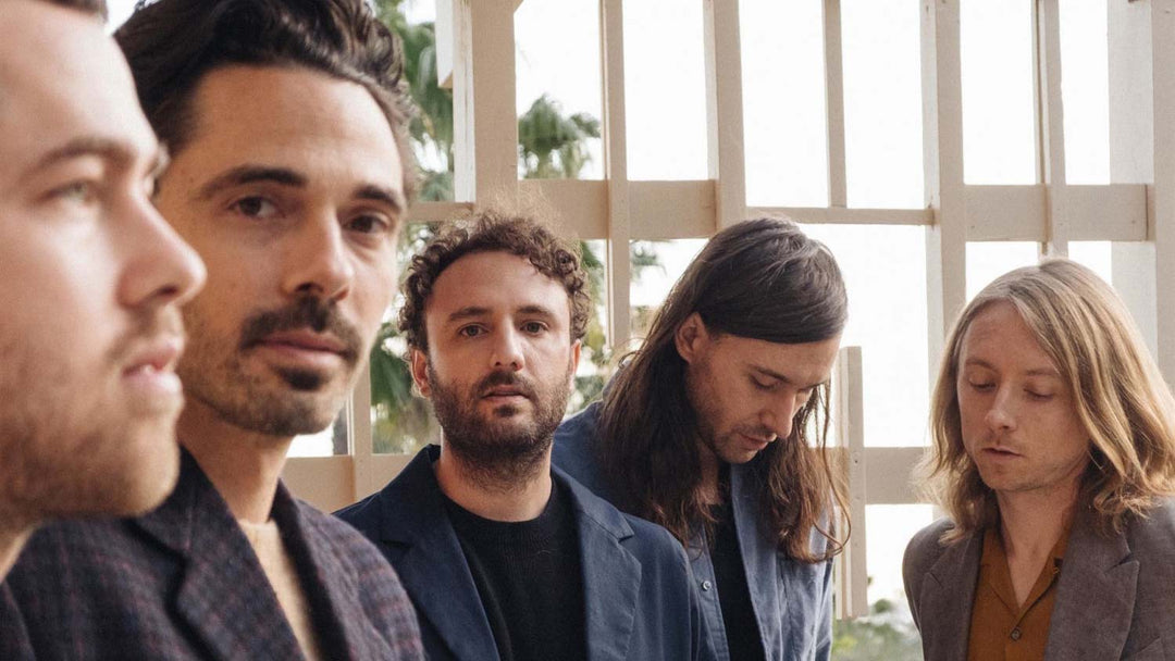 Local Natives