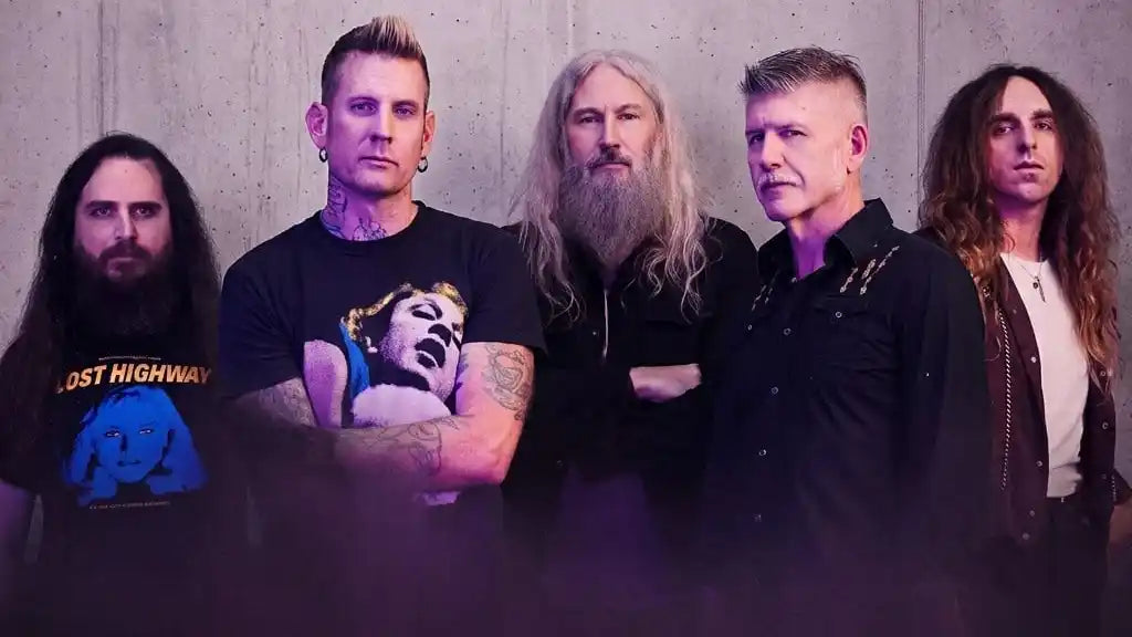 Mastodon