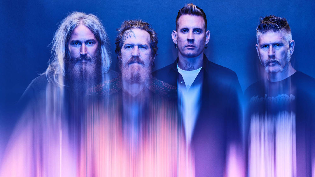 Mastodon