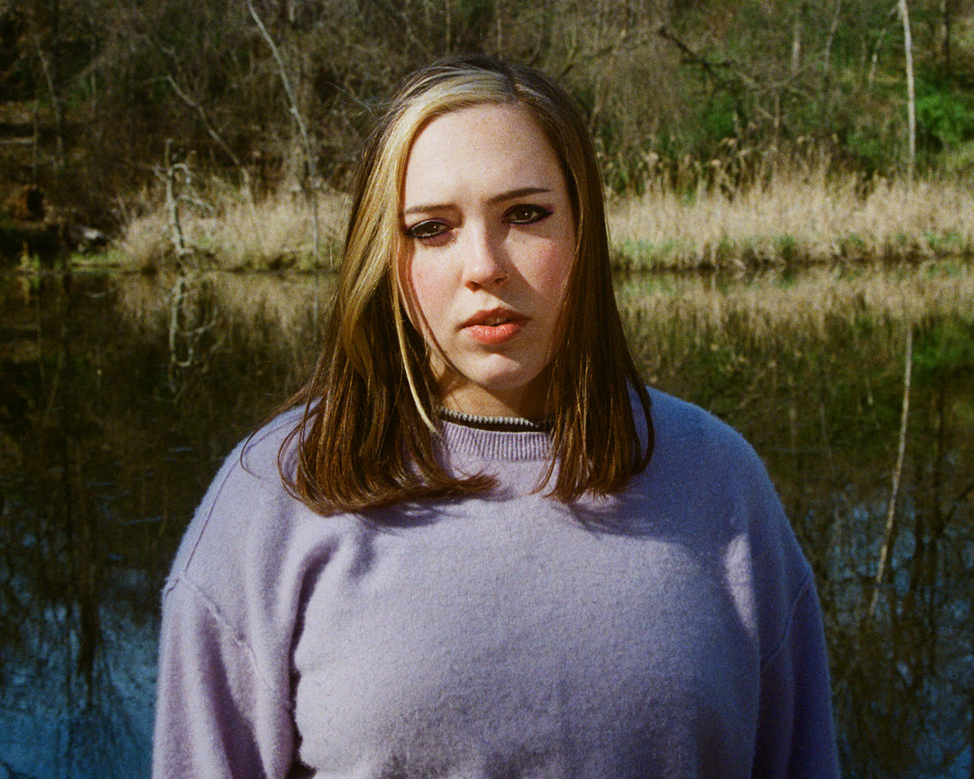 Soccer Mommy