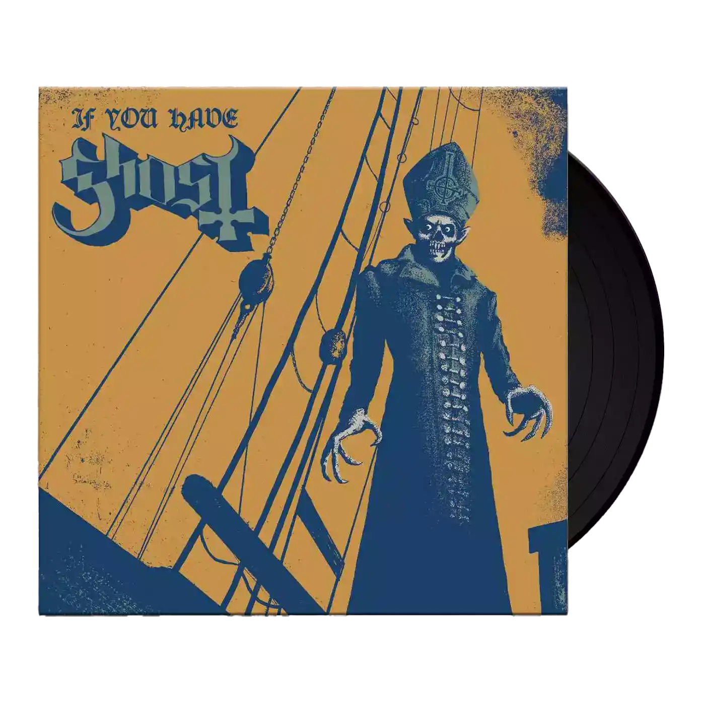 Ghost - If You Have Ghost Vinyl