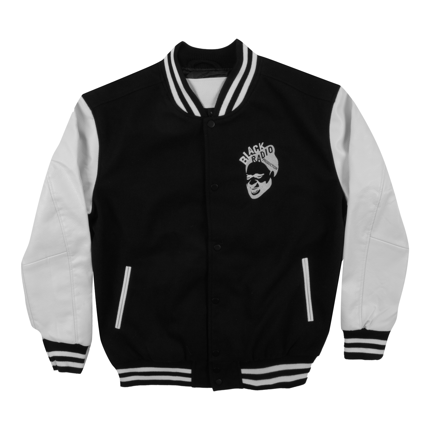 bodega letterman jacket