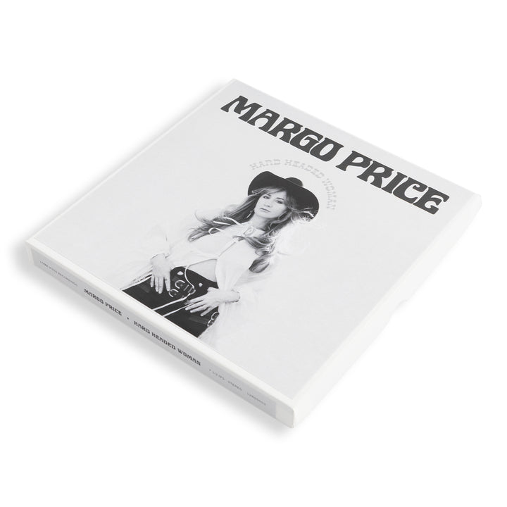 Hard Headed Woman Limited Edition Reel to Reel Tape — Image 2 of 4