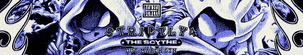 Denzel Curry Album Banner