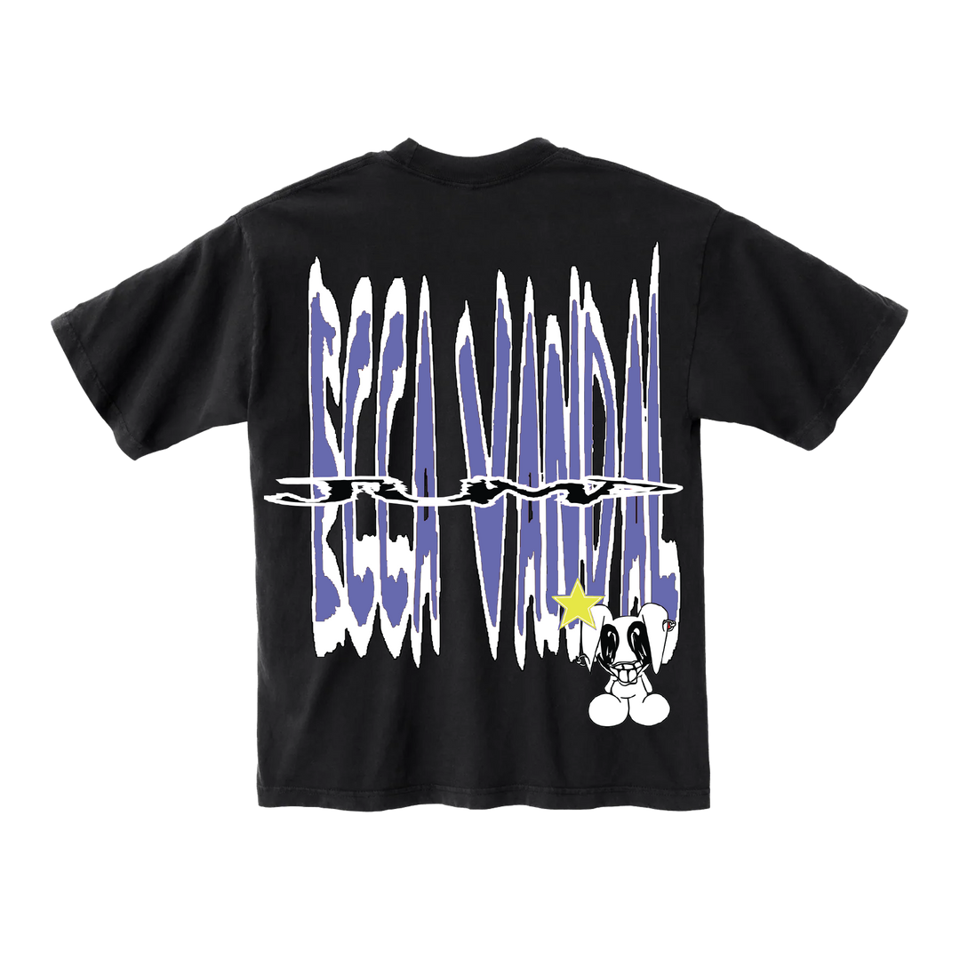 STAR BUNNY TEE 2 - View 2