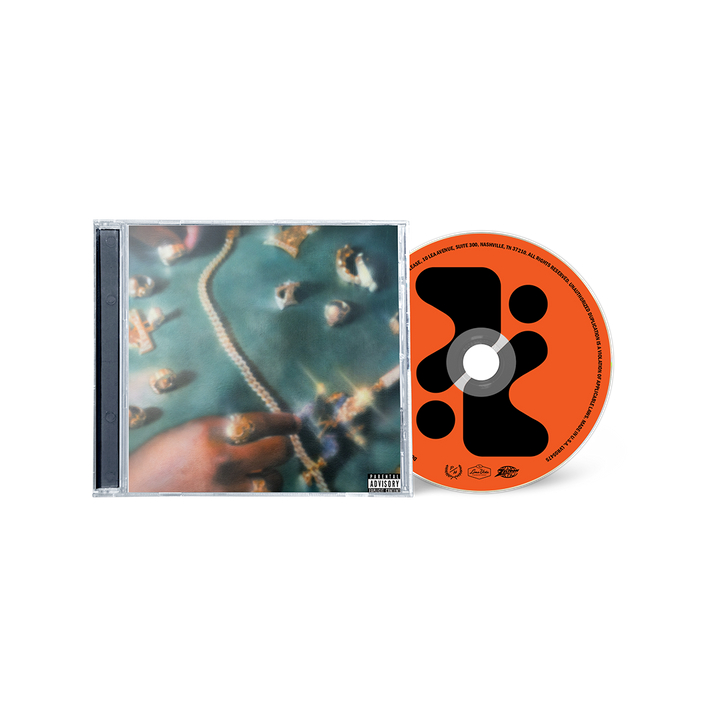 ii CD — Image 1 of 3