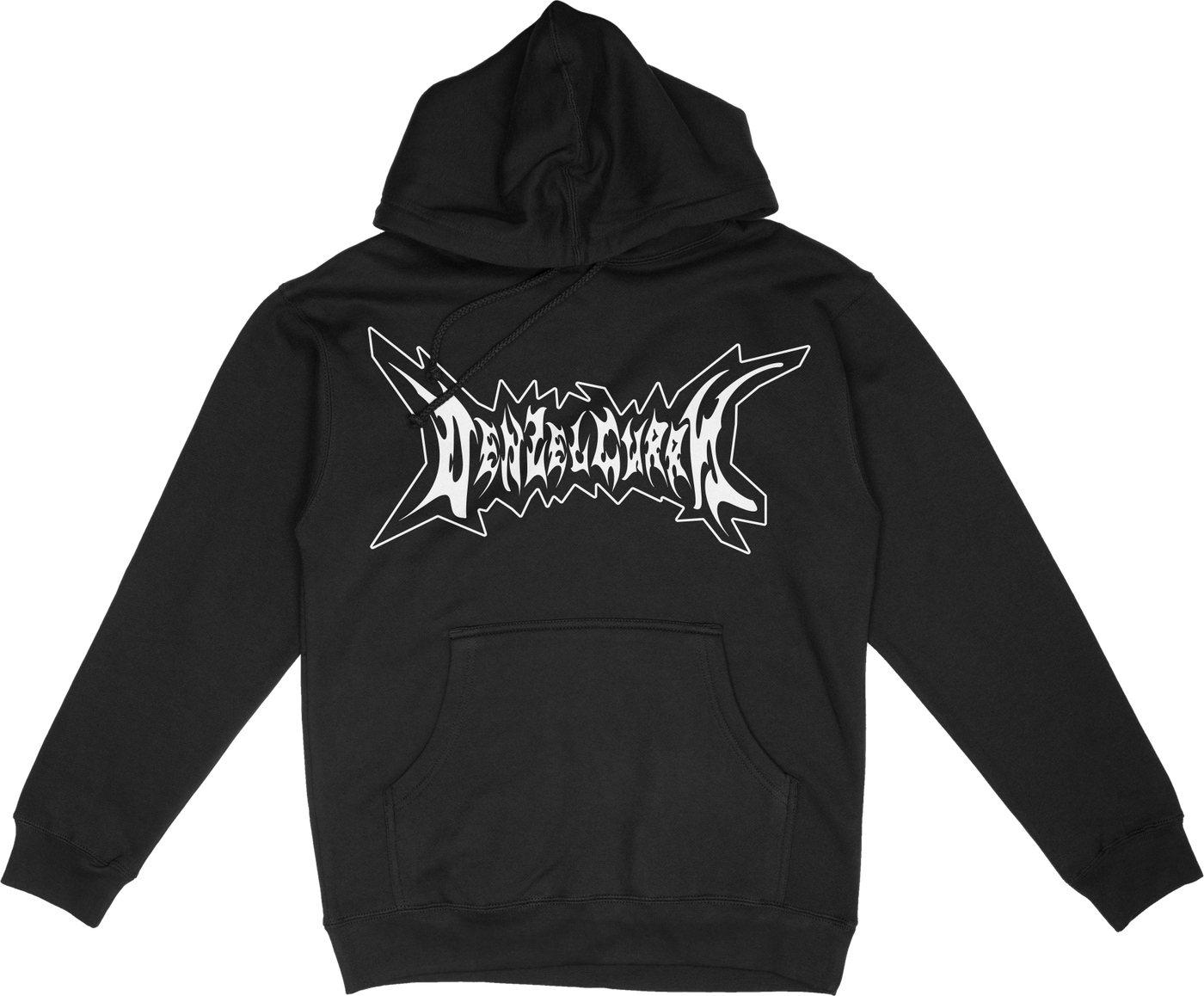 KOTMS Tour Logo Hoodie