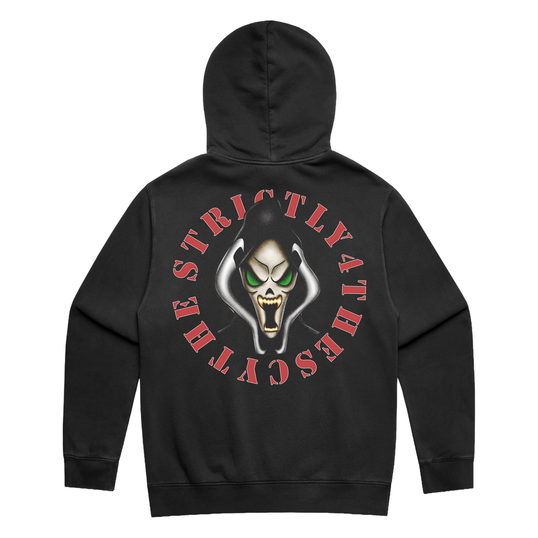 Scythe Hoodie