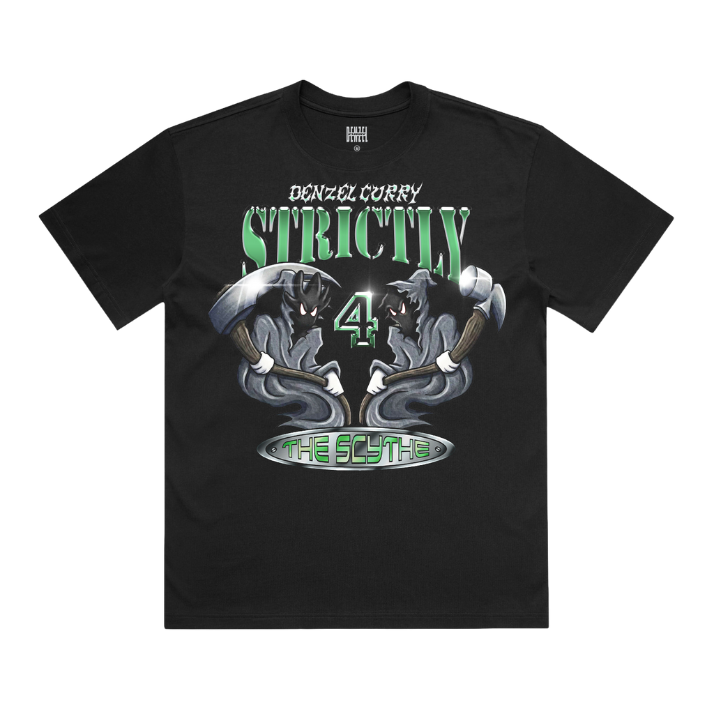 Scythe Shortsleeve – Loma Vista Recordings