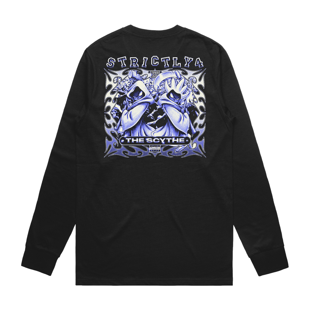 Scythe Longsleeve