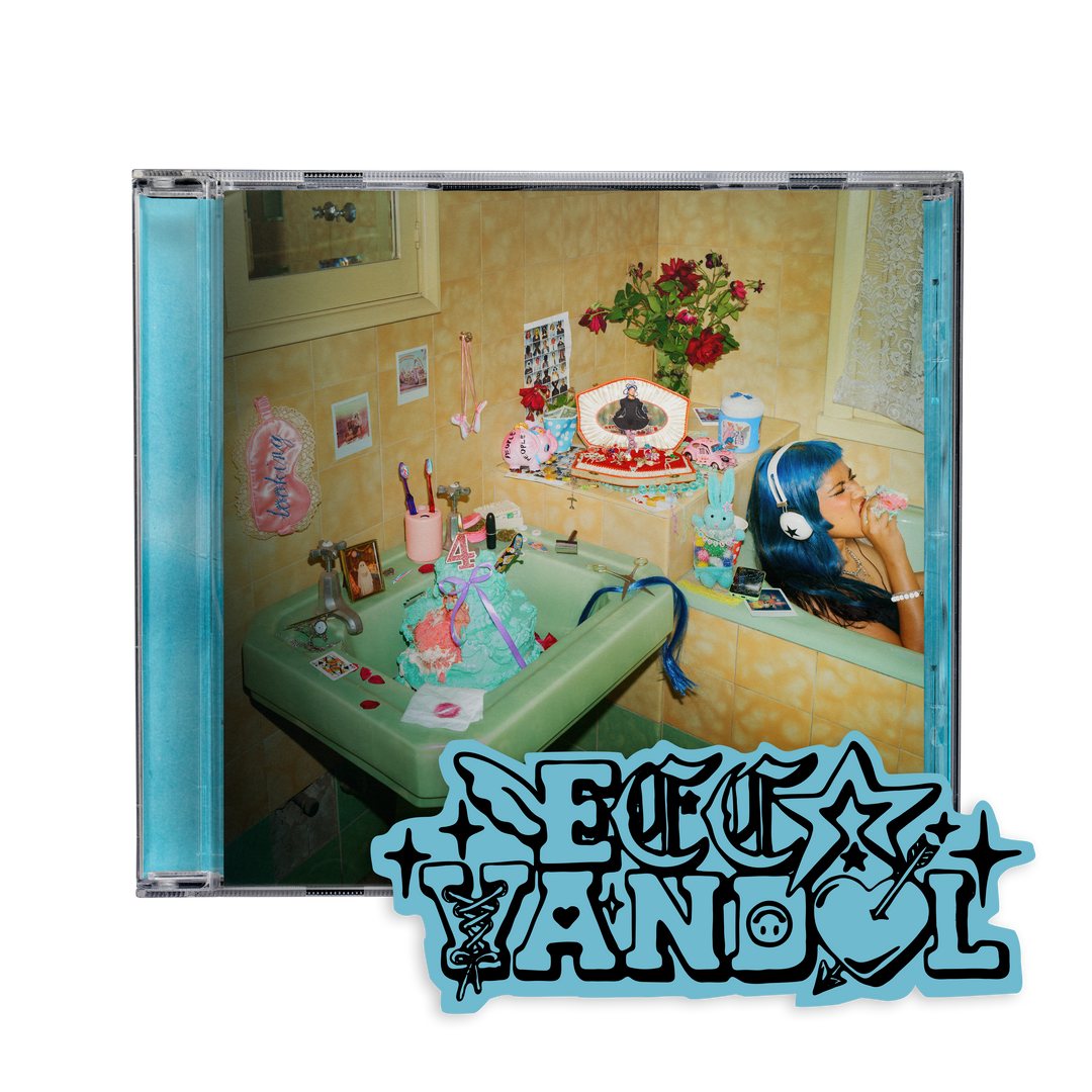 LOOKING FOR PEOPLE TO UNFOLLOW CD - View 1