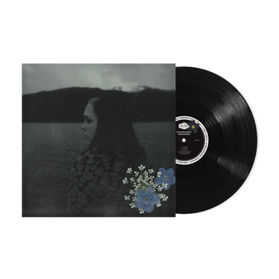 Evergreen Black LP