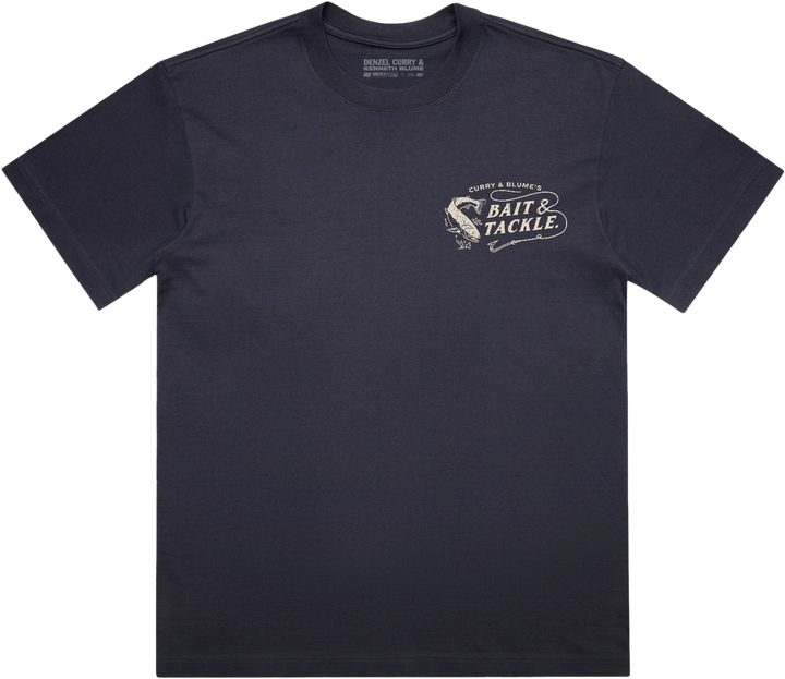 Limited Edition Bait & Tackle T-Shirt — Image 1 of 2