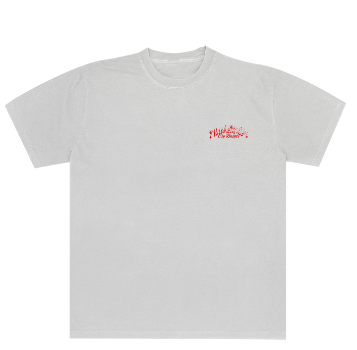 Cry Burger T-Shirt — Image 1 of 2