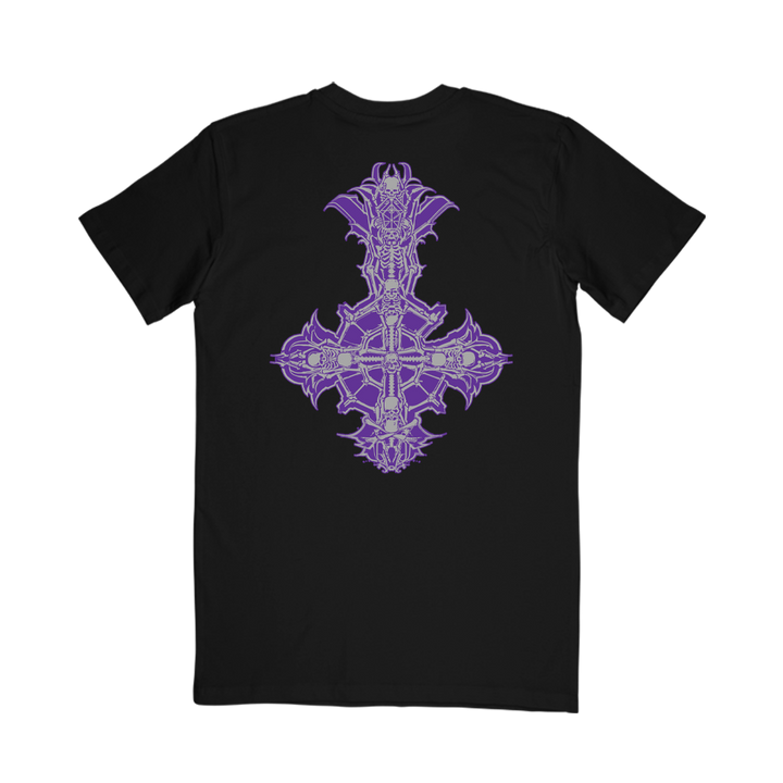 Skeletá Spotify Fans First T-Shirt — Image 2 of 2