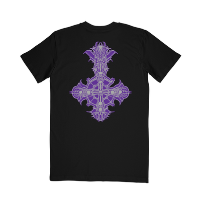 Skeletá Spotify Fans First T-Shirt