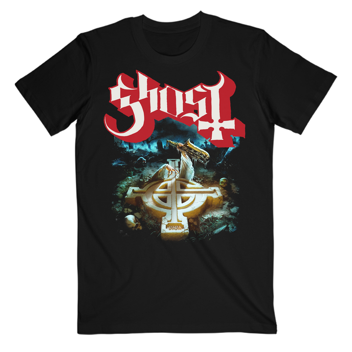 Rite Here Rite Now T-Shirt