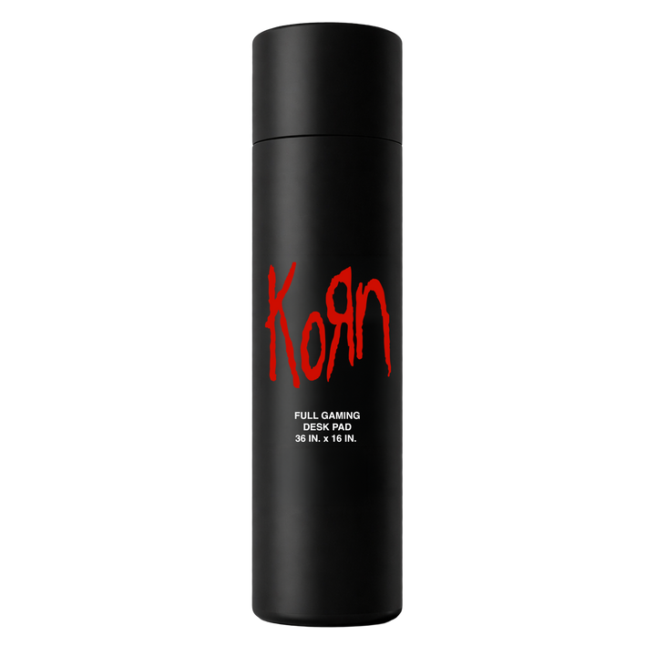 Korn Limited Edition Gaming Mousepad — Image 3 of 3