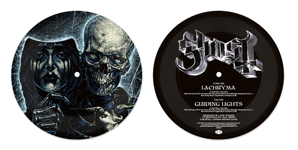 big ghost ltd Ghost Anthology1.2 レコードレア Big Ghost LTD – Ghost Anthology 2.1 / 2.2: No Clip Mode / Infinite