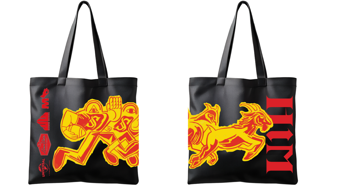HIM Tote