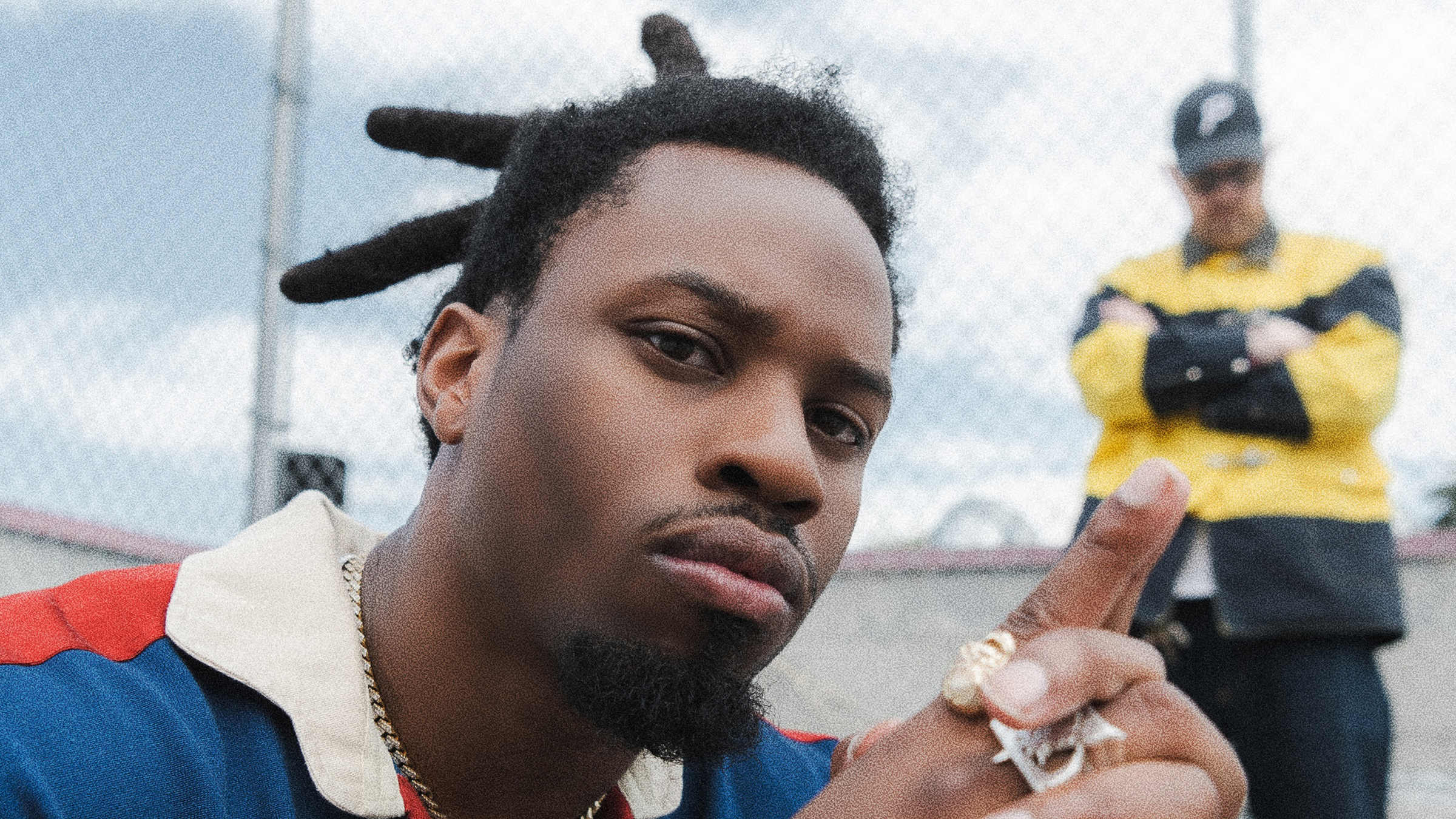 denzel curry x kenneth blume