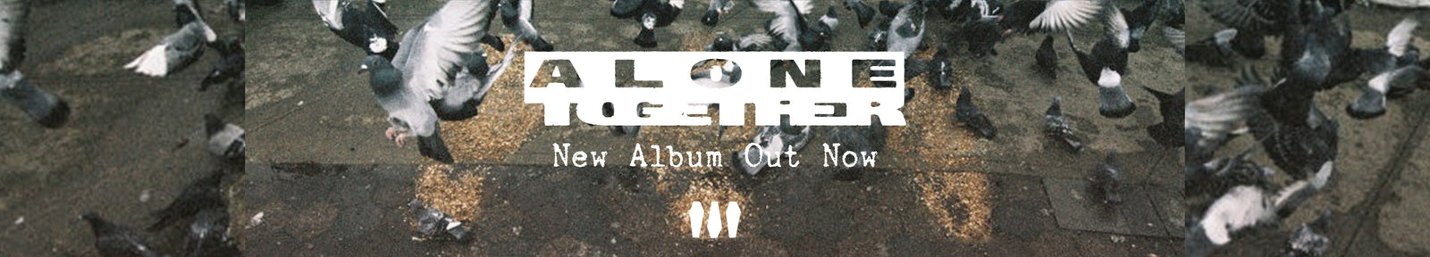 Show Me The Body Album Banner