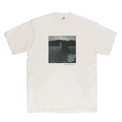 Evergreen Album T-Shirt