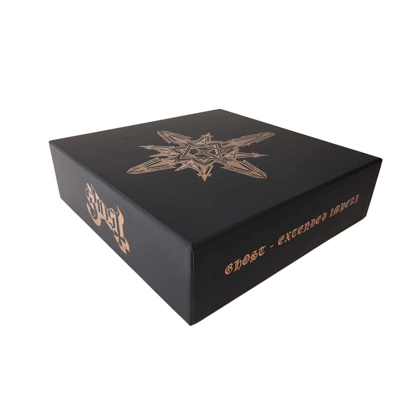 Extended IMPERA - Collectors Edition (Ghost Online Exclusive)