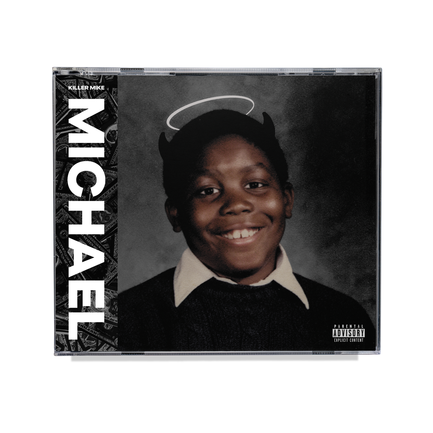 MICHAEL CD
