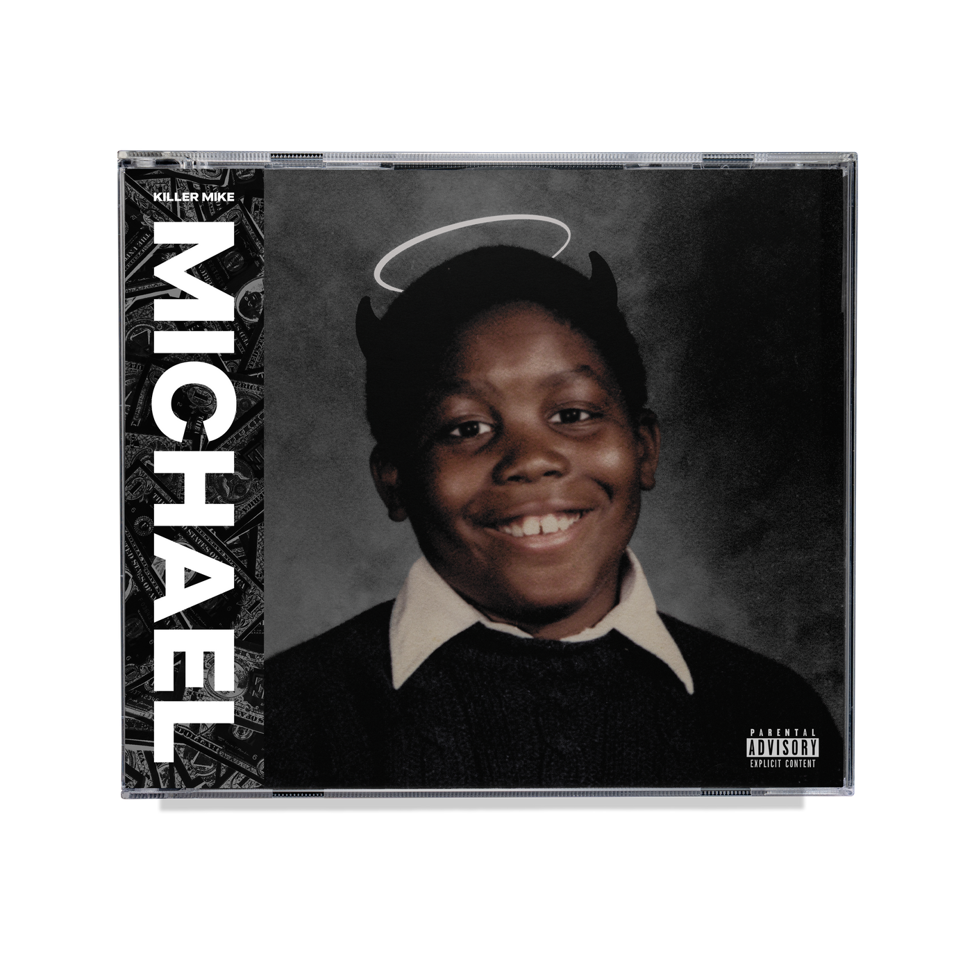 Firstcom Album Michael First Album