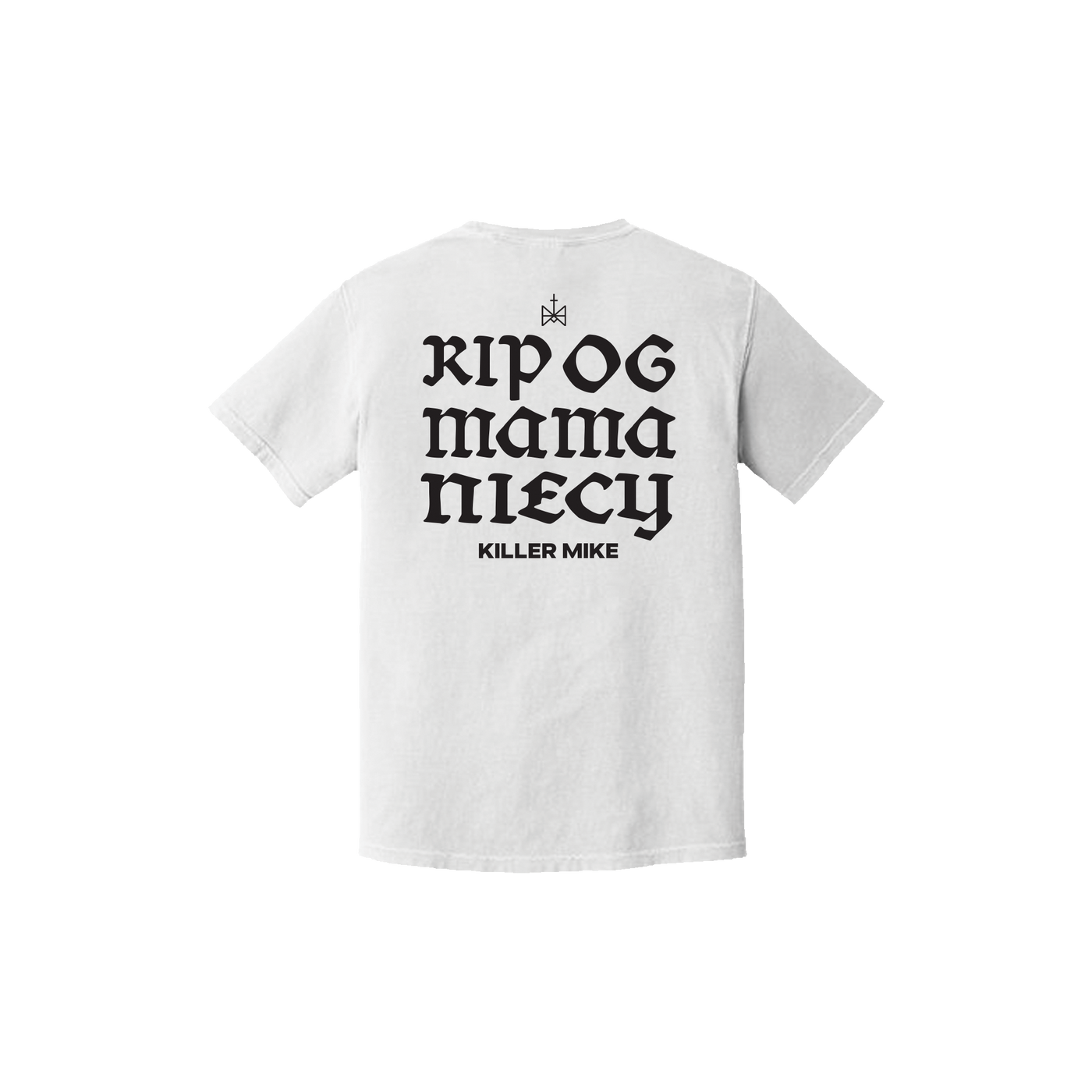 MAMA NIECY T-Shirt