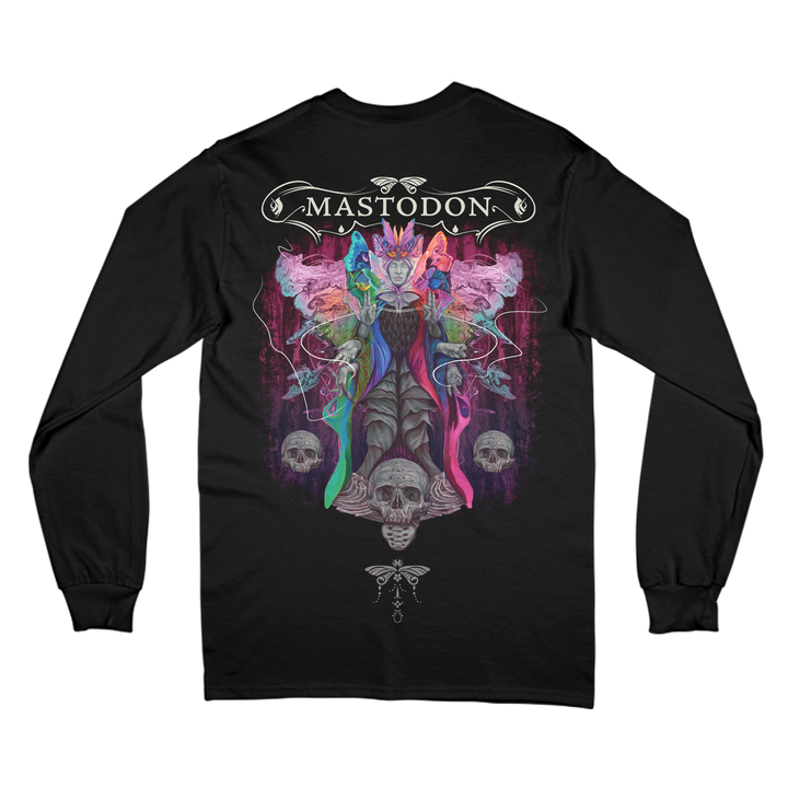 Marrow Deep Longsleeve T-Shirt — Image 2 of 3