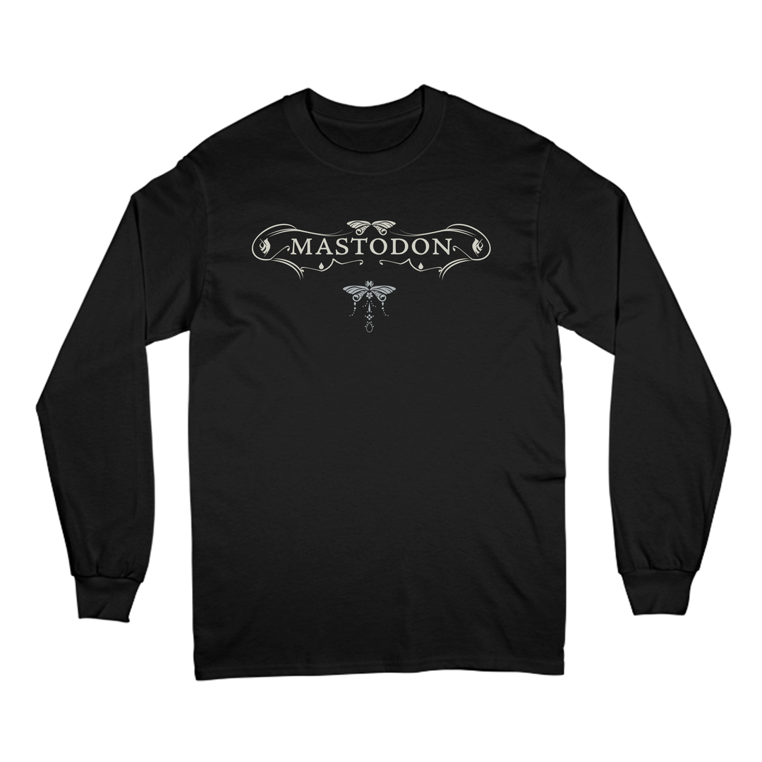 Marrow Deep Longsleeve T-Shirt - View 3
