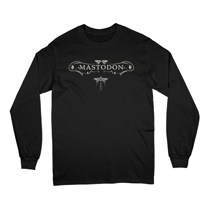 Marrow Deep Longsleeve T-Shirt — Image 3 of 3