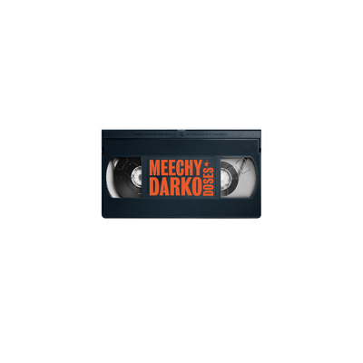 DOSES VHS (Limited Edition of 100)