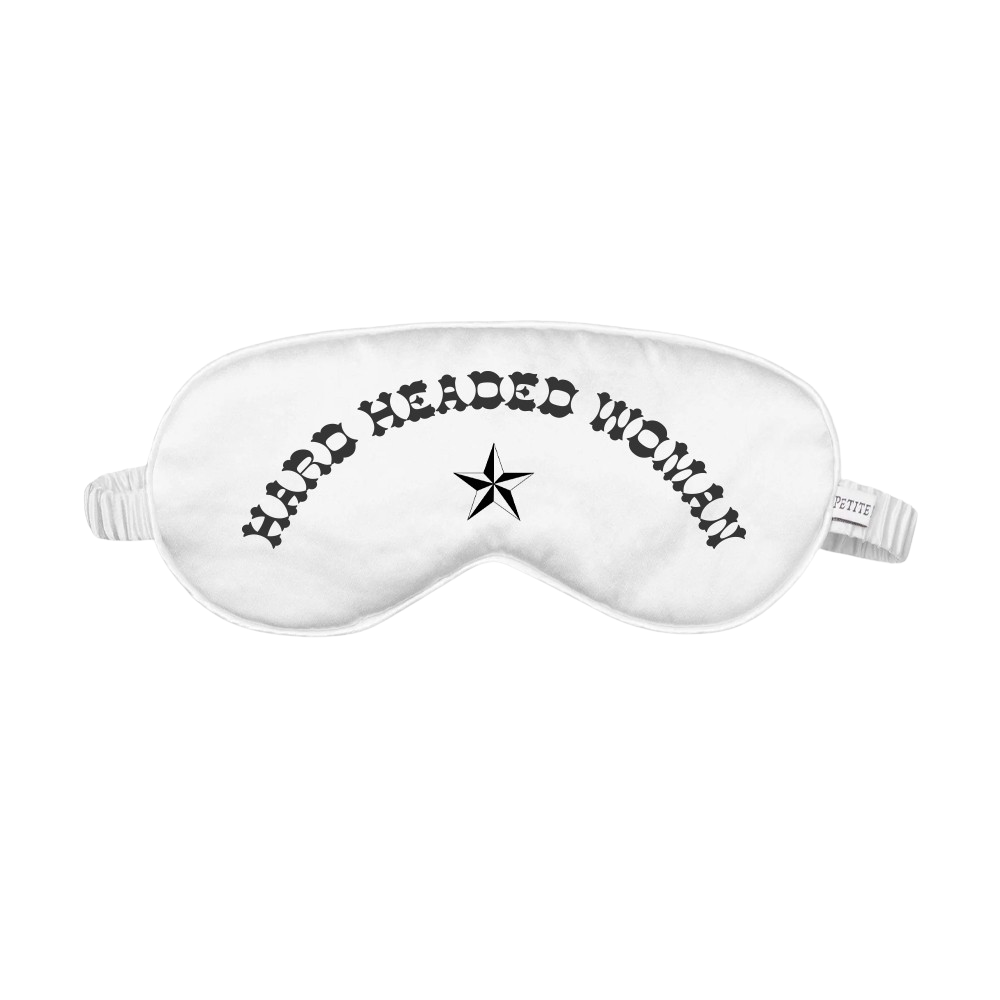 Sleep Margo Margo Price Sleep Mask – Loma Vista Recordings