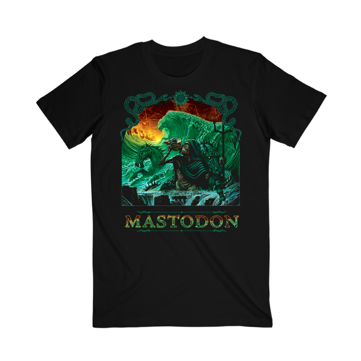 Floods of Triton T-Shirt