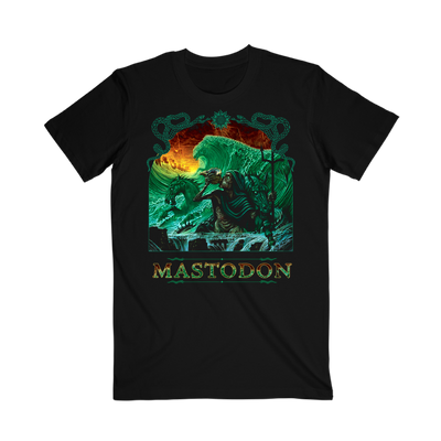 Floods of Triton T-Shirt