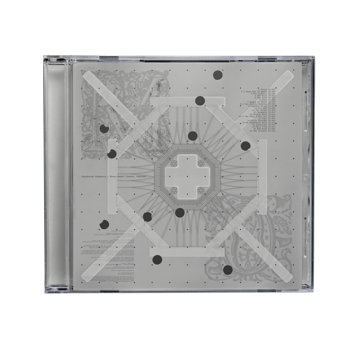 Union Chapel (London, England) CD