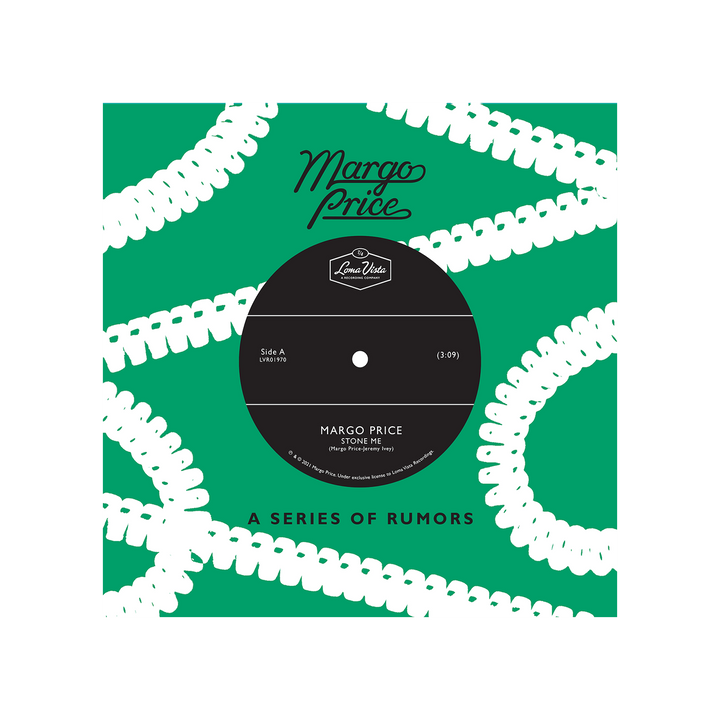 A Series Of Rumors 7" Bundle — Image 7 of 7